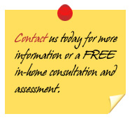PCS Home Health Free Consultation Assessment